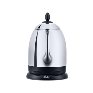 Melitta Precision Pour Stainless Steel Electric Kettle