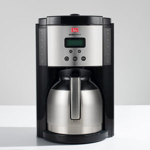 Melitta Aroma Enhance Glass Coffee Maker