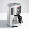 Melitta® Aroma Enhance™ Glass Coffee Maker - Wabilogic