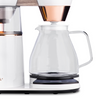 Glass Carafe for Melitta® Vision™ Copper White (MCM002GCAWH0)