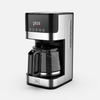 Melitta Aroma Tocco Drip Coffee Maker With Touch Control