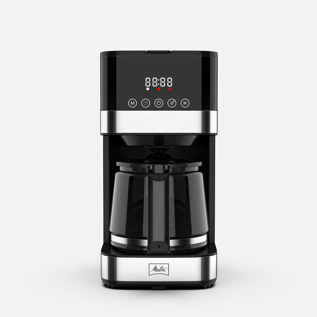 Melitta Smart Coffee Makers The Choice For Coffee Lovers Wabilogic