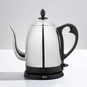 Melitta Aroma Kettle Pour Over Goose Neck Kettle MMK20-1S