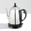 Melitta Stainless Steel Precision Pour-Over™ Kettle - Wabilogic special designed gooseneck spout