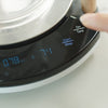 SENZ V™  Pour-Over™ Coffee System - Wabilogic Smart Pour over  weight sensor time sensor temperature sensor