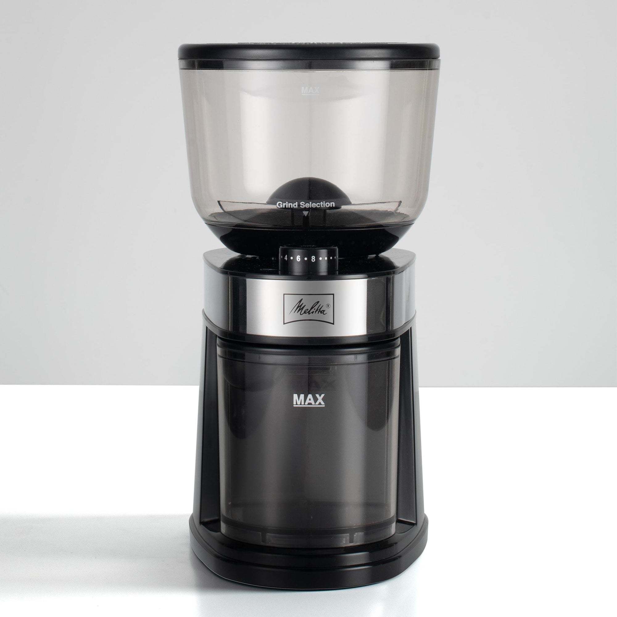 Greater Goods Burr Coffee Grinder, A Precise Coffee Bean Grinder