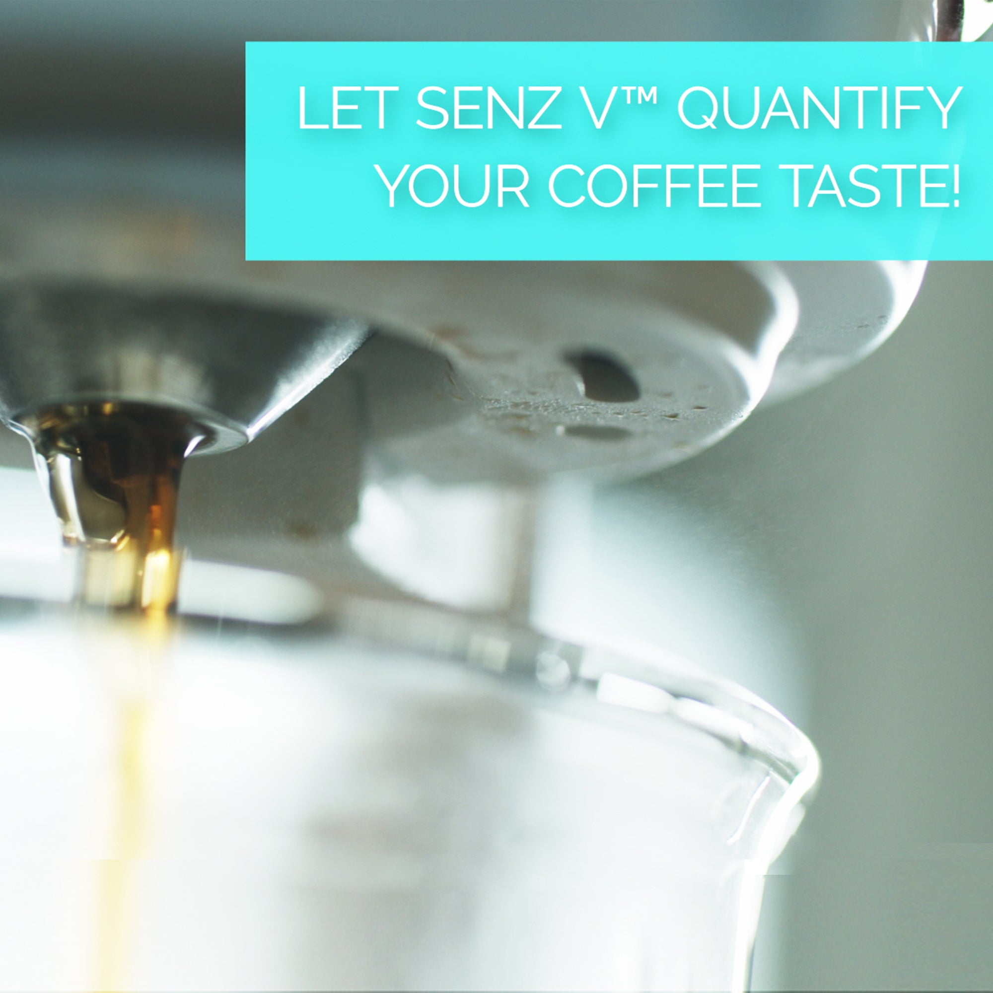 Melitta SENZ V Smart Pour-Over Coffee System | White