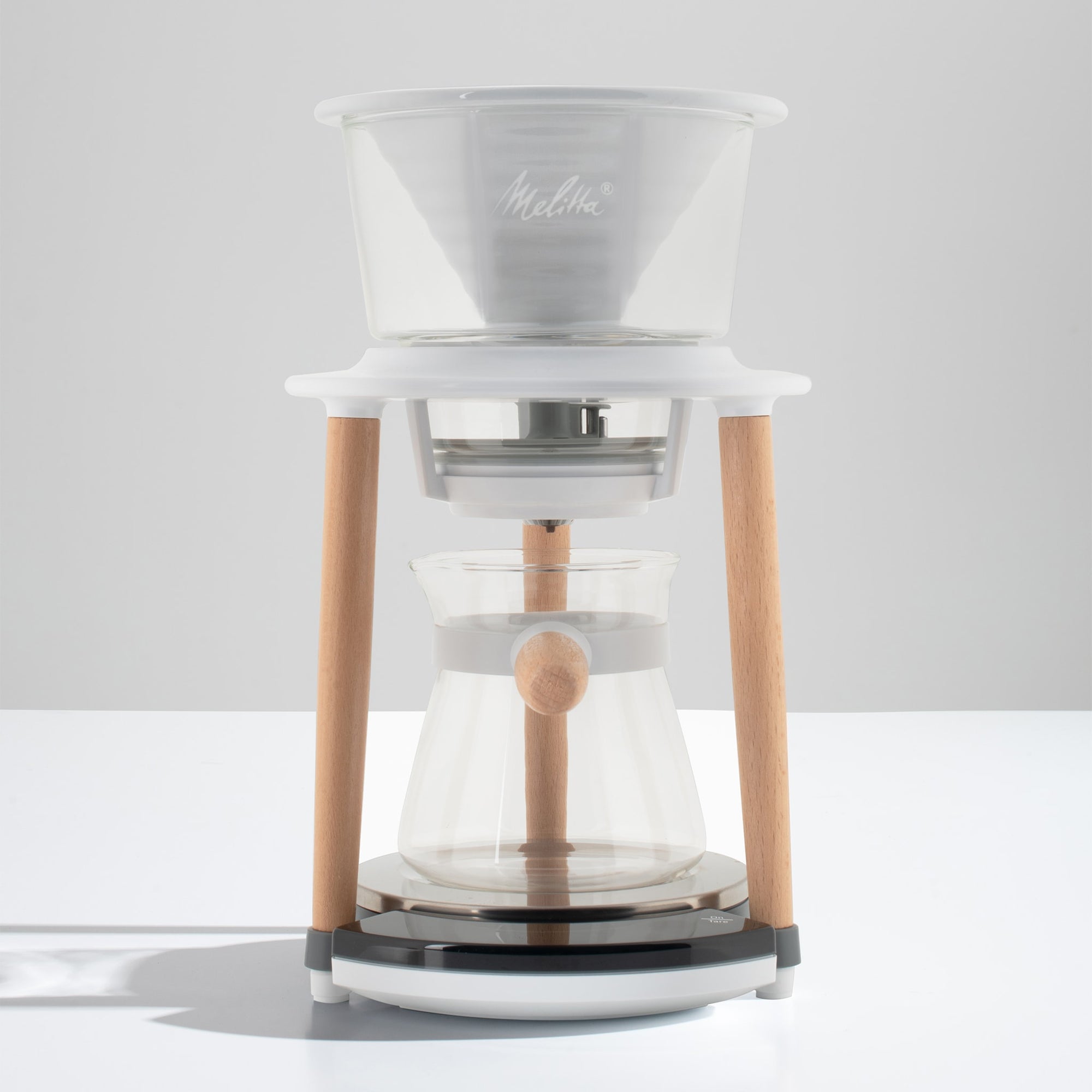 SENZ V™ Pour-Over™ Connected Coffee System - Wabilogic