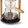 SENZ V™  Pour-Over™ Coffee System - Wabilogic Smart Pour over  weight sensor time sensor temperature sensor