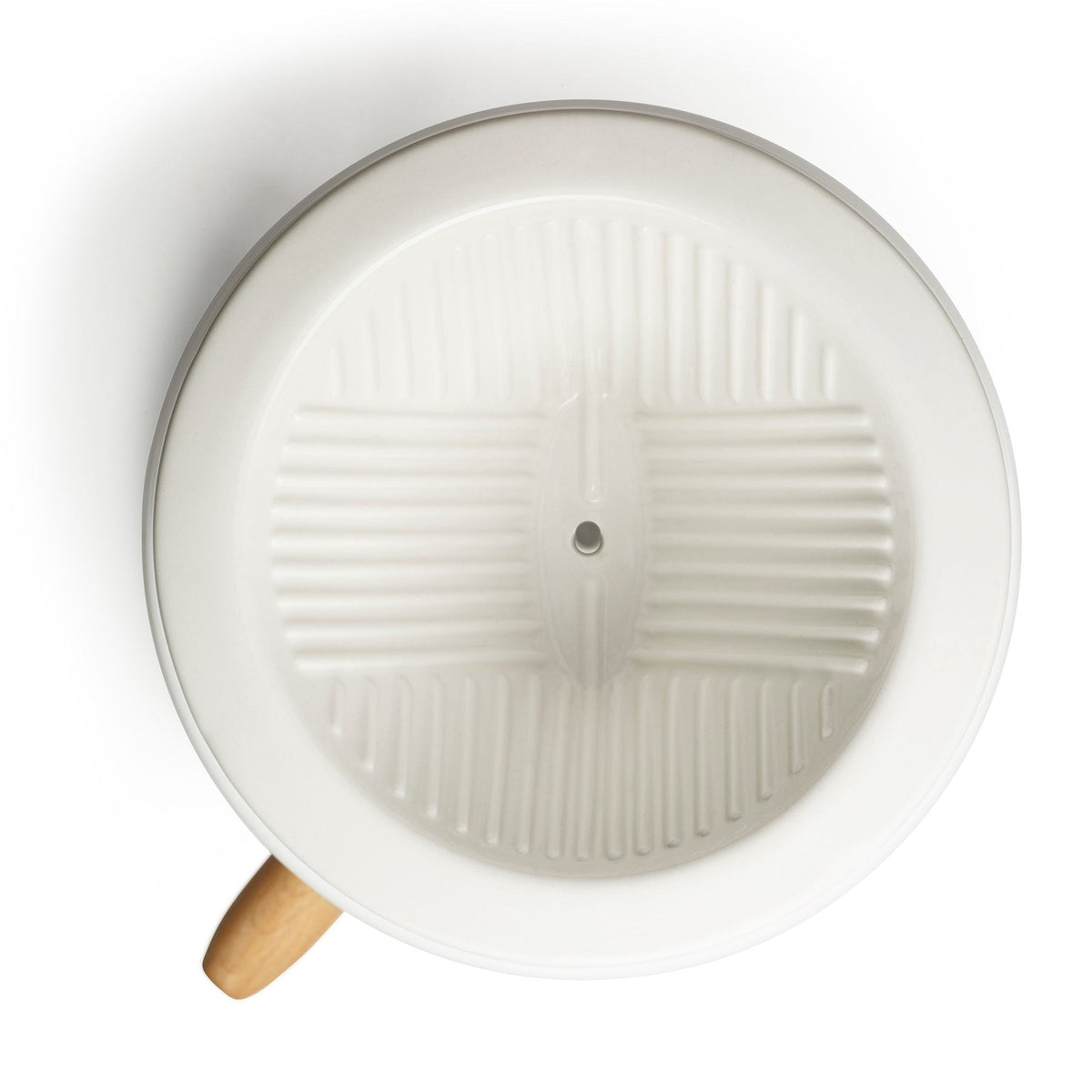 Melitta SENZ V Smart Pour Over Coffee Maker Wabilogic