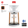 Melitta® SENZ V™ Pour-Over™ Connected Coffee System (MSP001WULWH0)