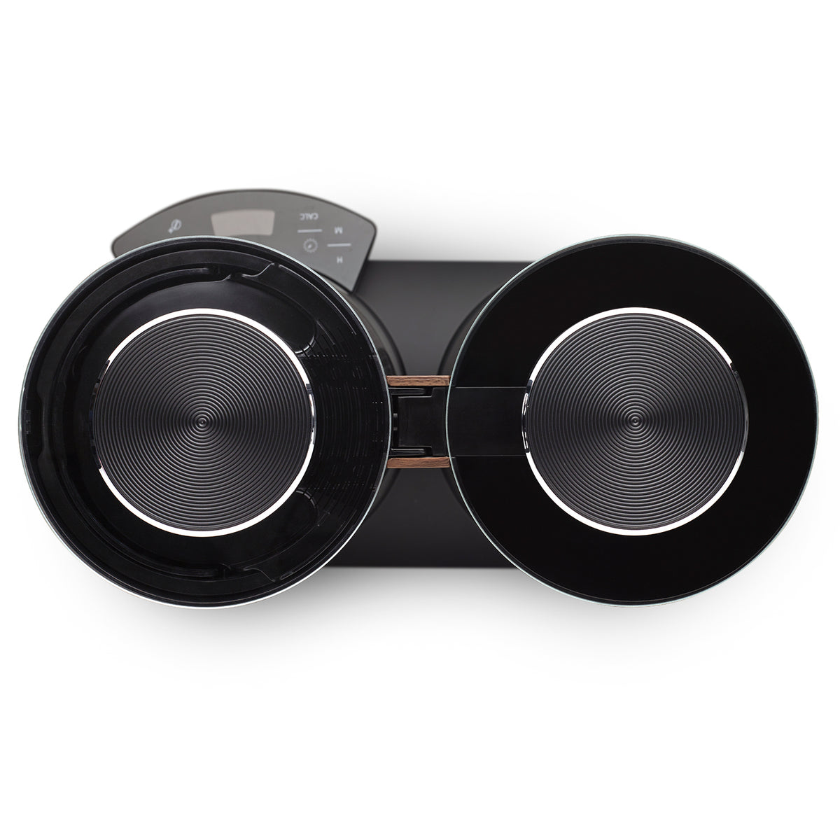 Melitta Vision 12 Cup Luxe Automatic Drip Coffee Maker